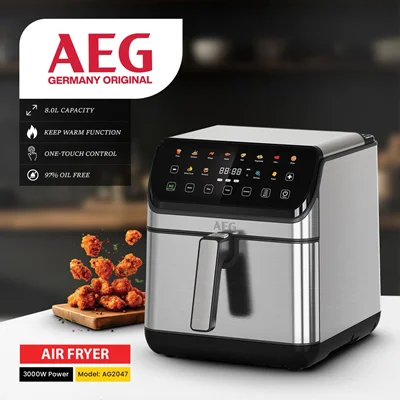 سرخ کن آاگ AEG AG2047