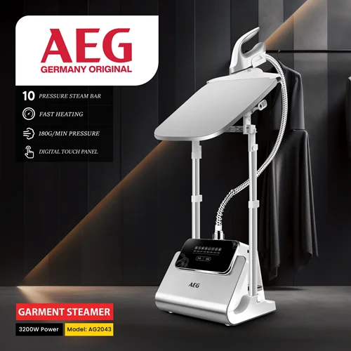 اتو ایستاده آاگ مدل AG2043