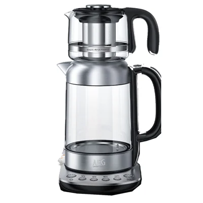 چای ساز و قهوه ساز آاگ مدل AG-2032