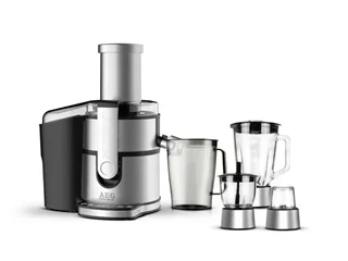 آبمیوه گیر 4 کاره آاگ مدل AG-7009