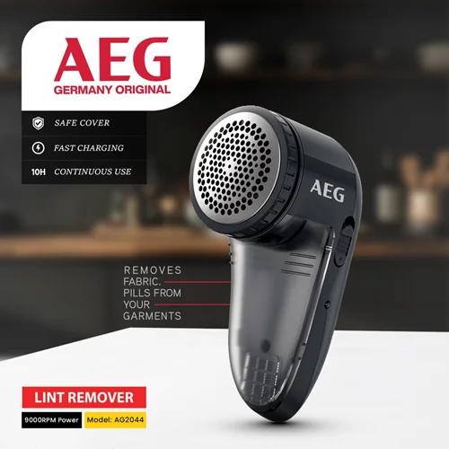 پرزگیر همراه آاگ AEG AG2044
